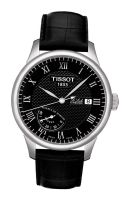 Tissot T-Classic Le Locle Automatic Power Reserve T006.424.16.053.00