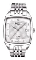 Tissot T-Classic Le Locle Square T006.707.11.033.00