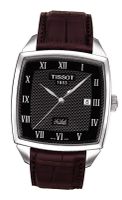 Tissot T-Classic Le Locle Square T006.707.16.053.00