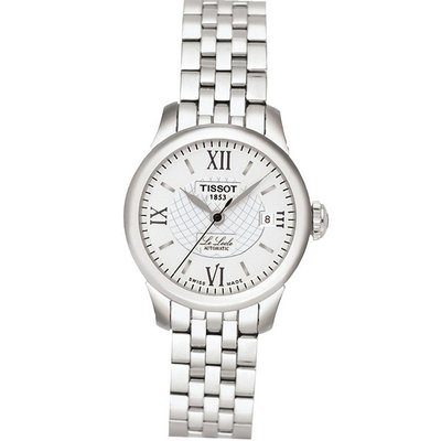 Tissot T-Classic Le Locle T41.1.183.33