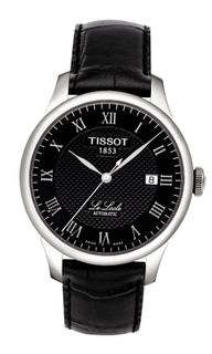 Tissot T-Classic Le Locle T41.1.423.53