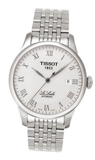 Tissot T-Classic Le Locle T41.1.483.33