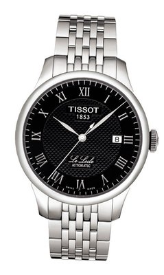 Tissot T-Classic Le Locle T41.1.483.53