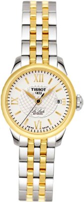 Tissot T-Classic Le Locle T41.2.183.13