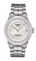 Tissot T-Classic Luxury Automatic COSC T086.208.11.116.00