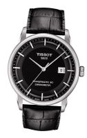 Tissot T-Classic Luxury Automatic COSC T086.408.16.051.00
