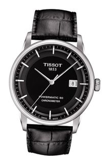 Tissot T-Classic Luxury Automatic COSC T086.408.16.051.00