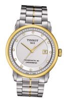 Tissot T-Classic Luxury Automatic COSC T086.408.22.036.00