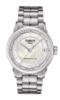 Tissot T-Classic Luxury Automatic T086.207.11.111.00