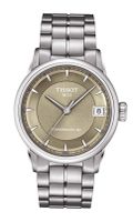 Tissot T-Classic Luxury Automatic T086.207.11.301.00