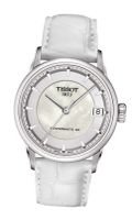 Tissot T-Classic Luxury Automatic T086.207.16.111.00