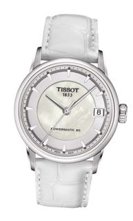 Tissot T-Classic Luxury Automatic T086.207.16.111.00