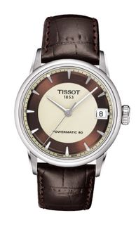 Tissot T-Classic Luxury Automatic T086.207.16.261.00