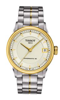 Tissot T-Classic Luxury Automatic T086.207.22.261.00