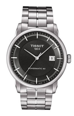 Tissot T-Classic Luxury Automatic T086.407.11.061.00