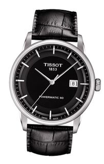 Tissot T-Classic Luxury Automatic T086.407.16.051.00