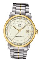 Tissot T-Classic Luxury Automatic T086.407.22.261.00