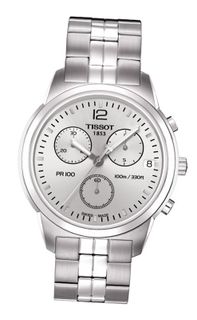 Tissot T-Classic PR 100 Chronograph T049.417.11.037.00