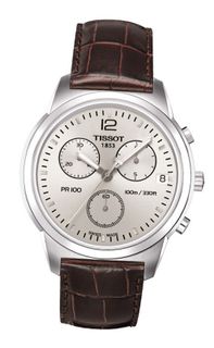 Tissot T-Classic PR 100 Chronograph T049.417.16.037.00