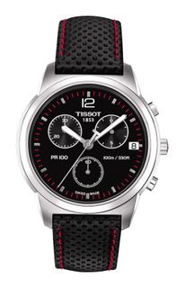 Tissot T-Classic PR 100 Chronograph T049.417.16.057.00