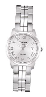 Tissot T-Classic PR 100 T049.210.11.033.00