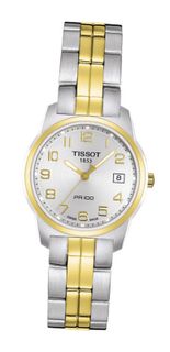 Tissot T-Classic PR 100 T049.210.22.032.00