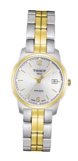 Tissot T-Classic PR 100 T049.210.22.037.00