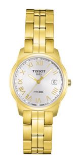 Tissot T-Classic PR 100 T049.210.33.033.00