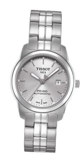 Tissot T-Classic PR 100 T049.307.11.031.00