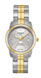 Tissot T-Classic PR 100 T049.307.22.031.00
