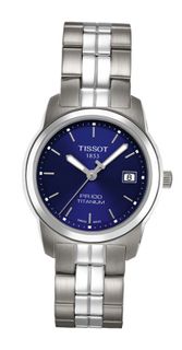 Tissot T-Classic PR 100 T049.310.44.041.00