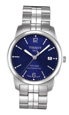 Tissot T-Classic PR 100 T049.407.11.047.00