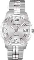 Tissot T-Classic PR 100 T049.410.11.033.00