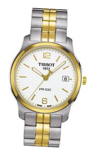 Tissot T-Classic PR 100 T049.410.22.017.00