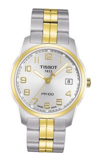Tissot T-Classic PR 100 T049.410.22.032.00