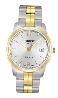 Tissot T-Classic PR 100 T049.410.22.037.00
