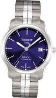 Tissot T-Classic PR 100 T049.410.44.041.00