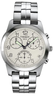 Tissot T-Classic PR 50 Chronograph T34.1.488.32