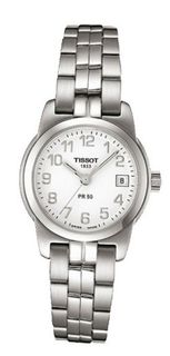 Tissot T-Classic PR 50 Quartz T34.1.281.14
