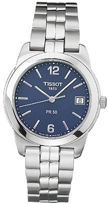 Tissot T-Classic PR 50 Quartz T34.1.481.42