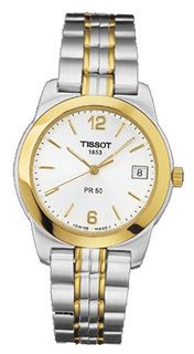 Tissot T-Classic PR 50 Quartz T34.2.281.32