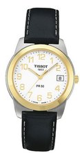 Tissot T-Classic PR 50 Quartz T34.2.421.14