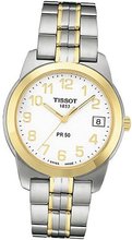 Tissot T-Classic PR 50 Quartz T34.2.481.14