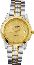 Tissot T-Classic PR 50 Quartz T34.2.481.21