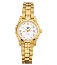 Tissot T-Classic PR 50 Quartz T34.5.281.13
