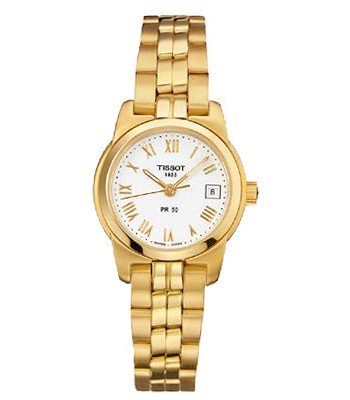 Tissot T-Classic PR 50 Quartz T34.5.281.13