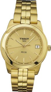 Tissot T-Classic PR 50 Quartz T34.5.481.21