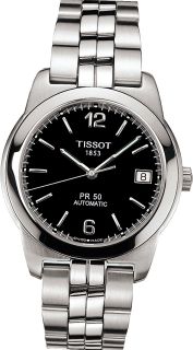 Tissot T-Classic PR 50 T34.1.483.52