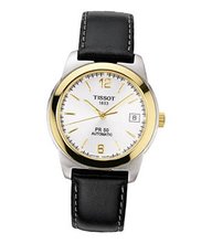 Tissot T-Classic PR 50 T34.2.423.32