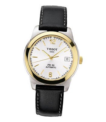 Tissot T-Classic PR 50 T34.2.423.32